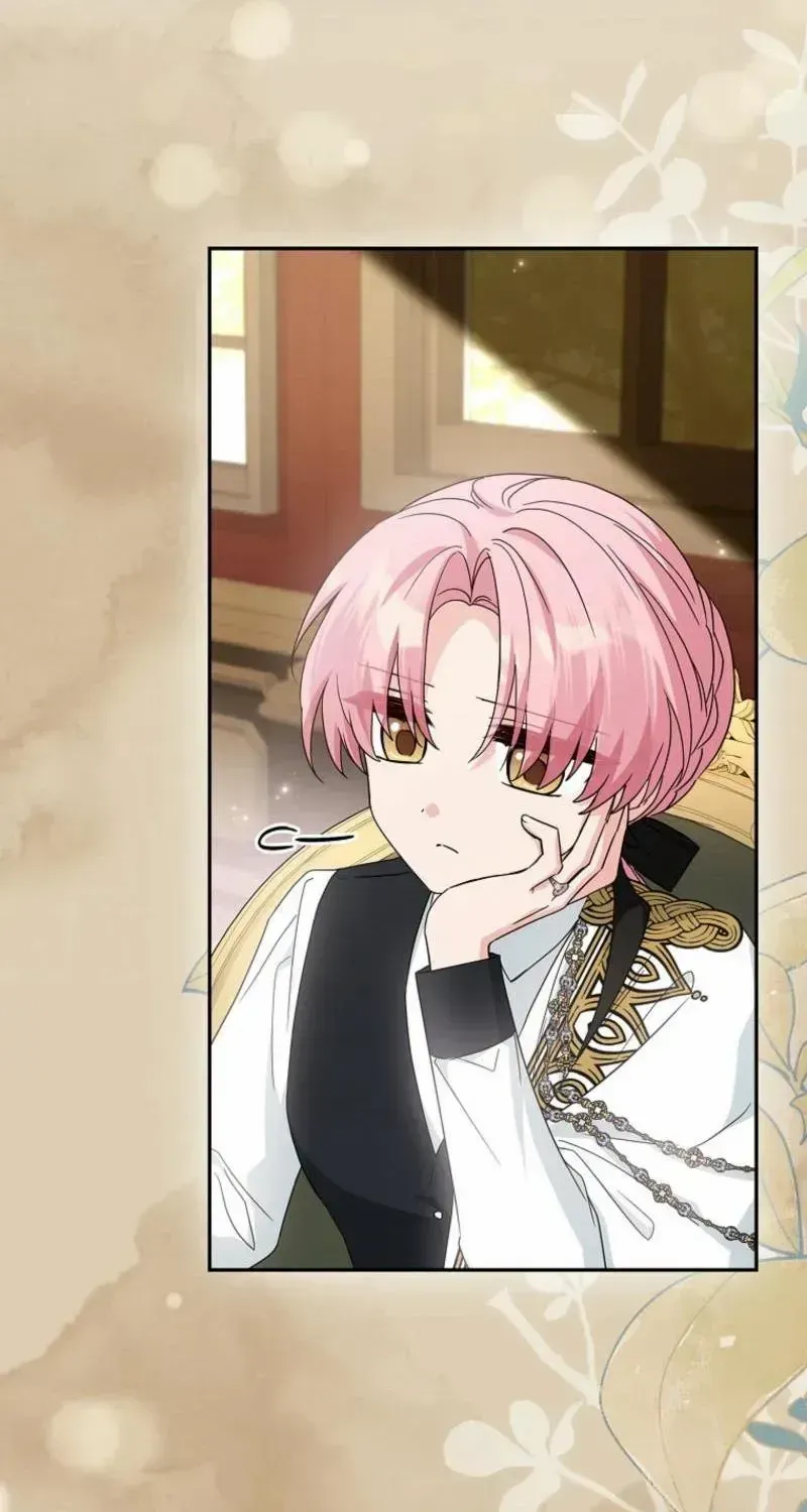 The Youngest Daughter of the Villainous Duke Chapter 99 page 22 - 
