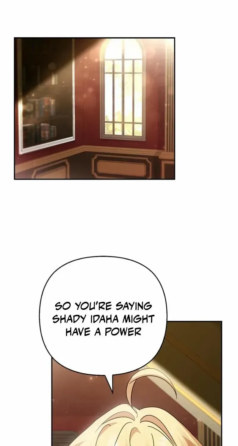 The Youngest Daughter of the Villainous Duke Chapter 99 page 25 - 