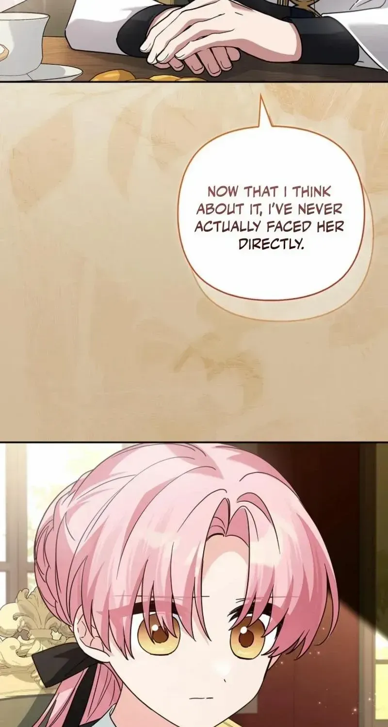 The Youngest Daughter of the Villainous Duke Chapter 99 page 29 - 