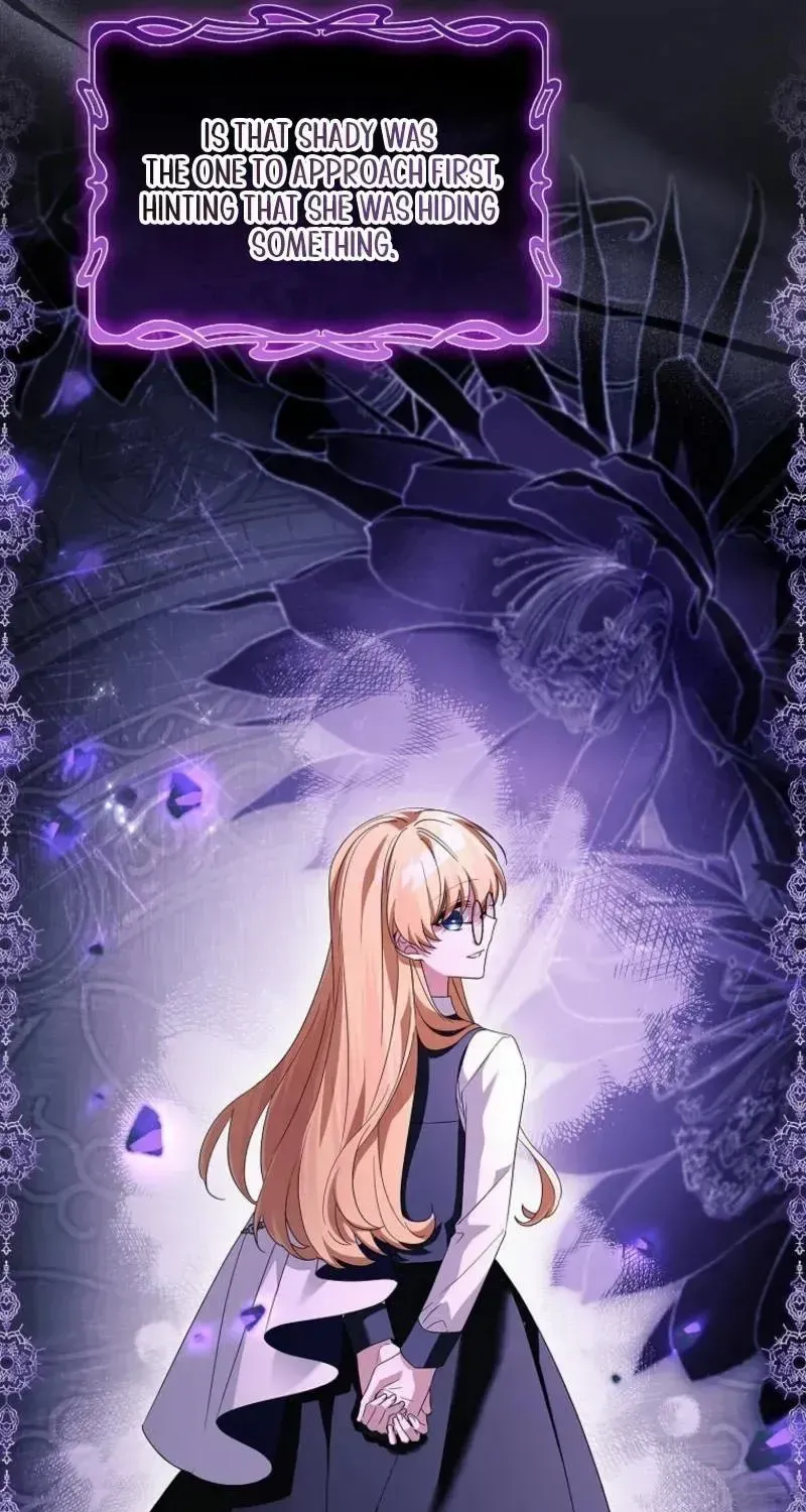 The Youngest Daughter of the Villainous Duke Chapter 99 page 31 - 