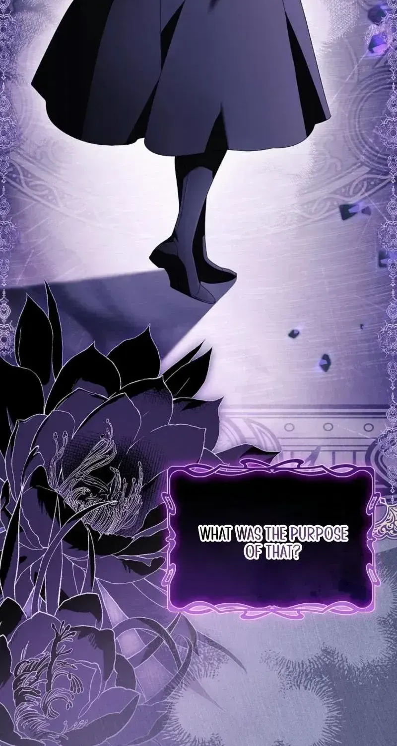 The Youngest Daughter of the Villainous Duke Chapter 99 page 32 - 
