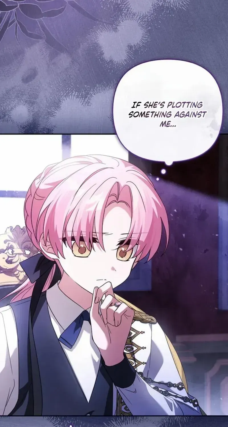The Youngest Daughter of the Villainous Duke Chapter 99 page 33 - 