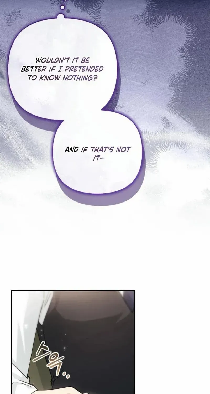 The Youngest Daughter of the Villainous Duke Chapter 99 page 34 - 