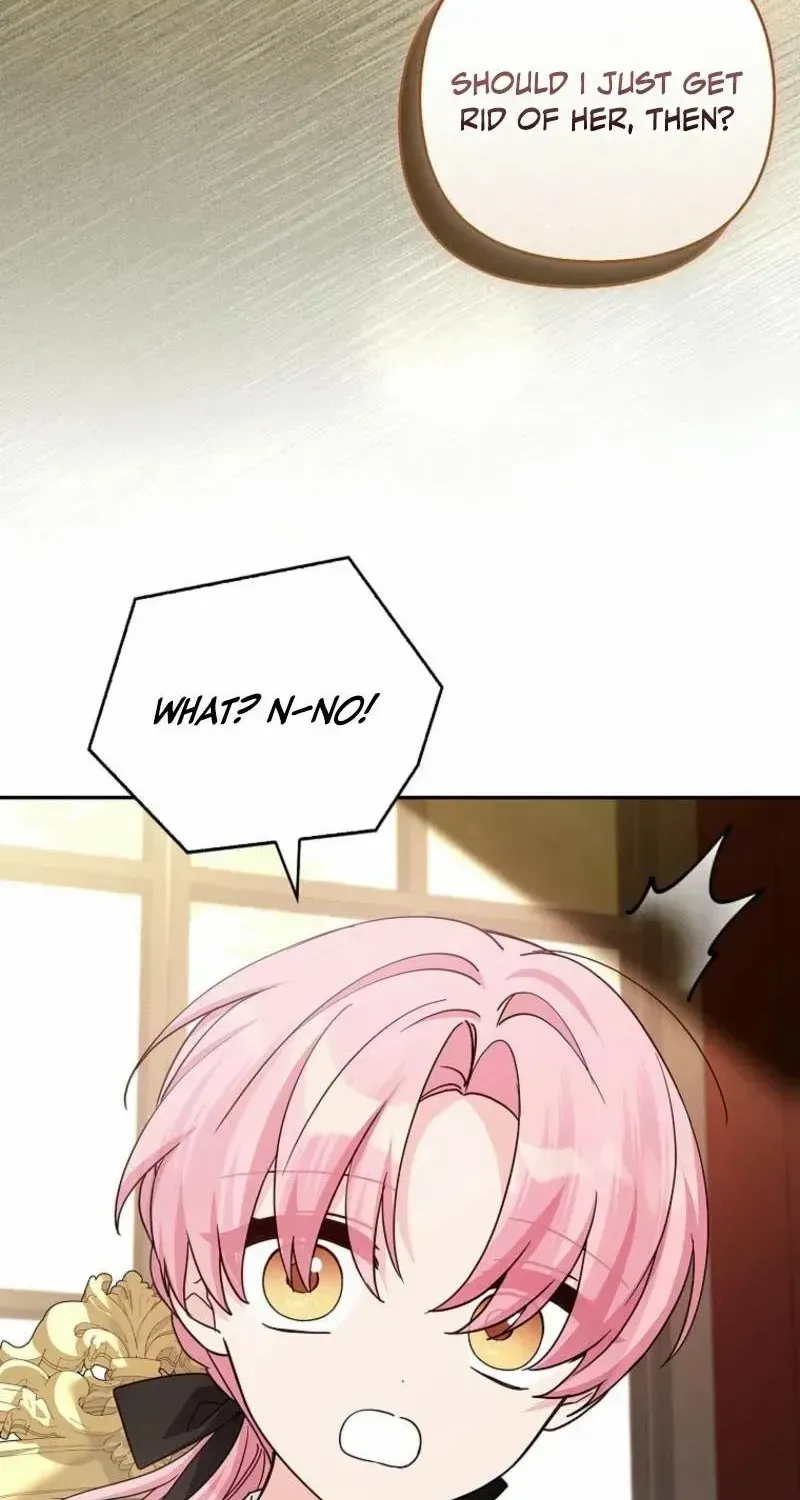 The Youngest Daughter of the Villainous Duke Chapter 99 page 38 - 