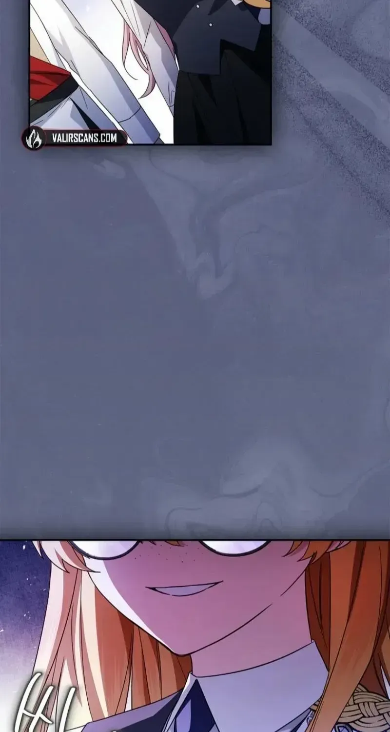 The Youngest Daughter of the Villainous Duke Chapter 99 page 5 - 