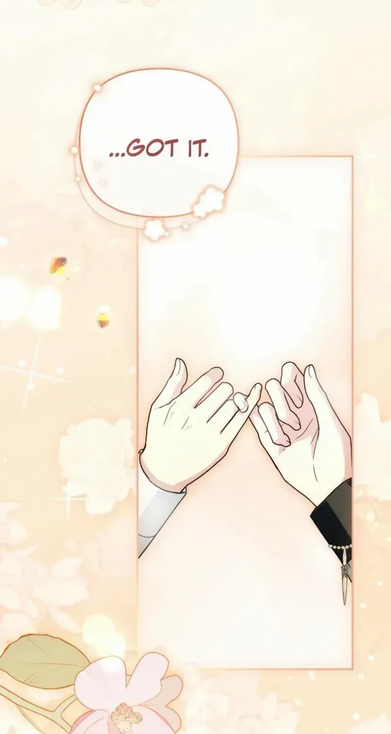 The Youngest Daughter of the Villainous Duke Chapter 99 page 43 - 