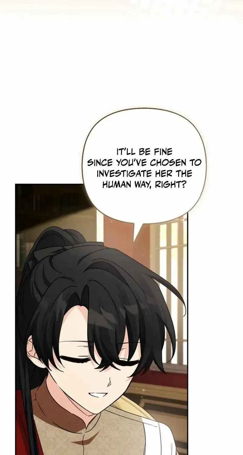 The Youngest Daughter of the Villainous Duke Chapter 99 page 48 - 