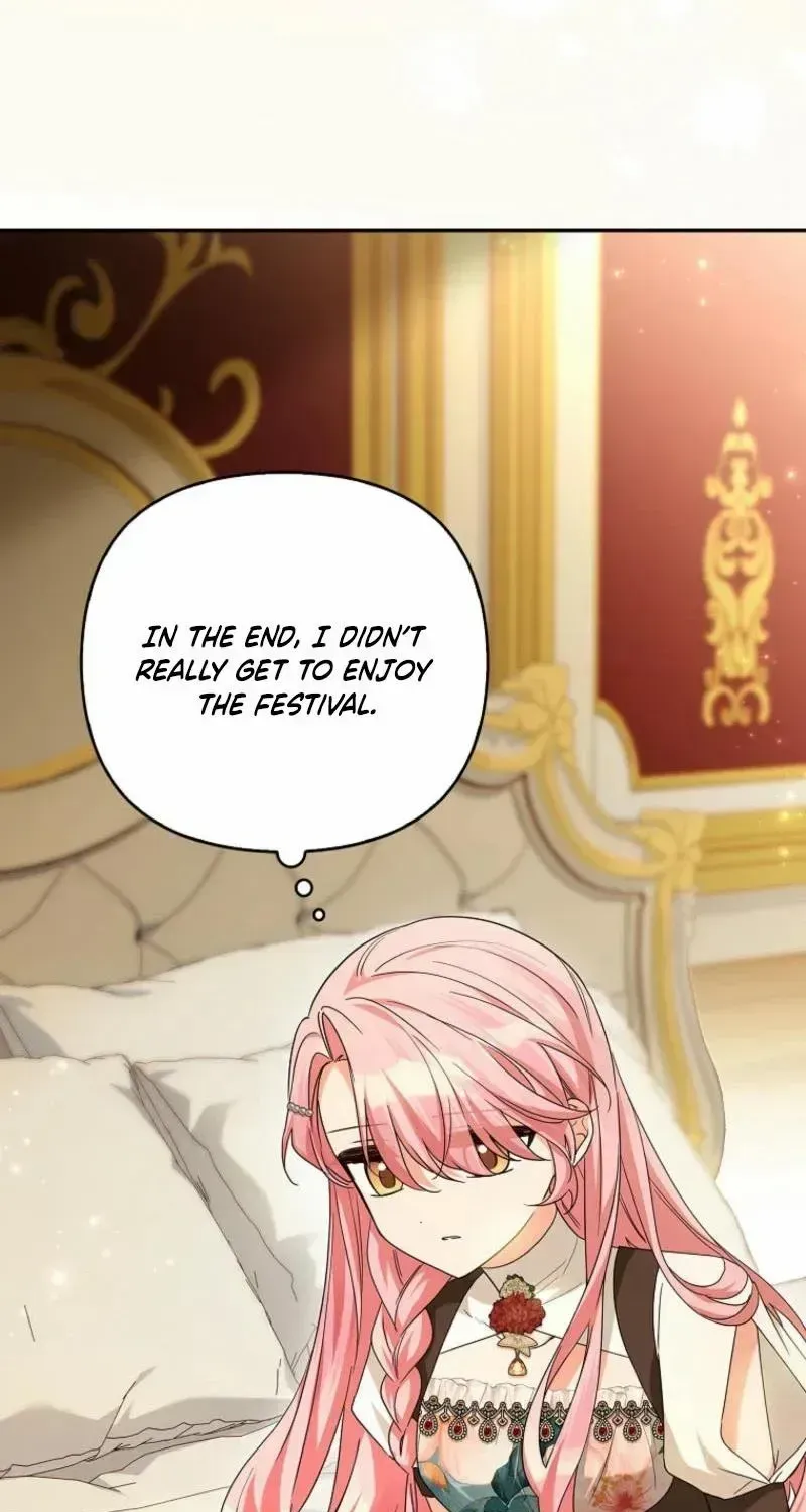 The Youngest Daughter of the Villainous Duke Chapter 99 page 55 - 