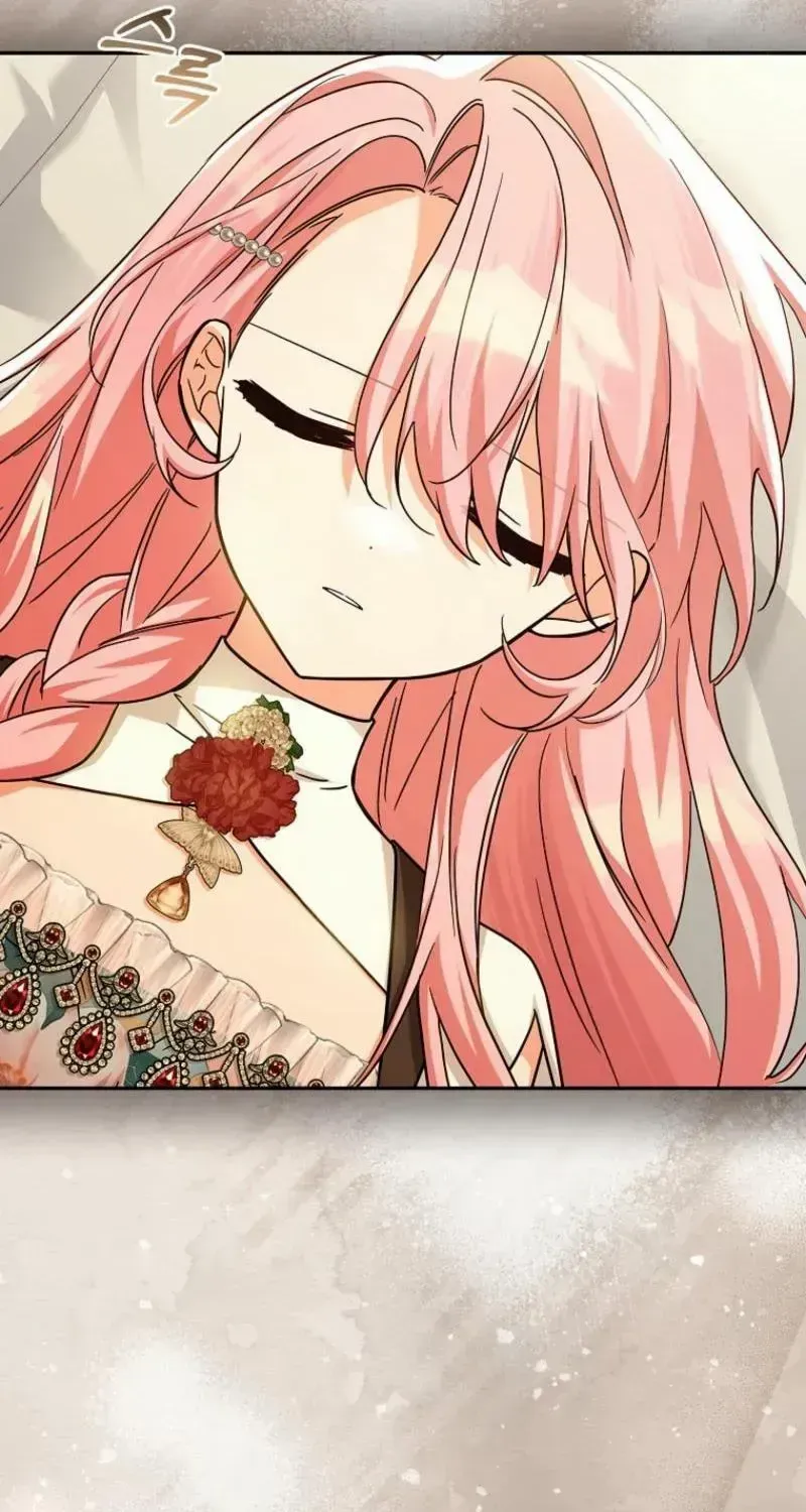 The Youngest Daughter of the Villainous Duke Chapter 99 page 61 - 