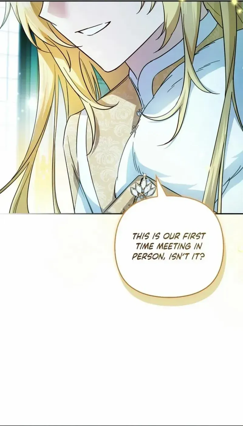 The Youngest Daughter of the Villainous Duke Chapter 99 page 70 - 