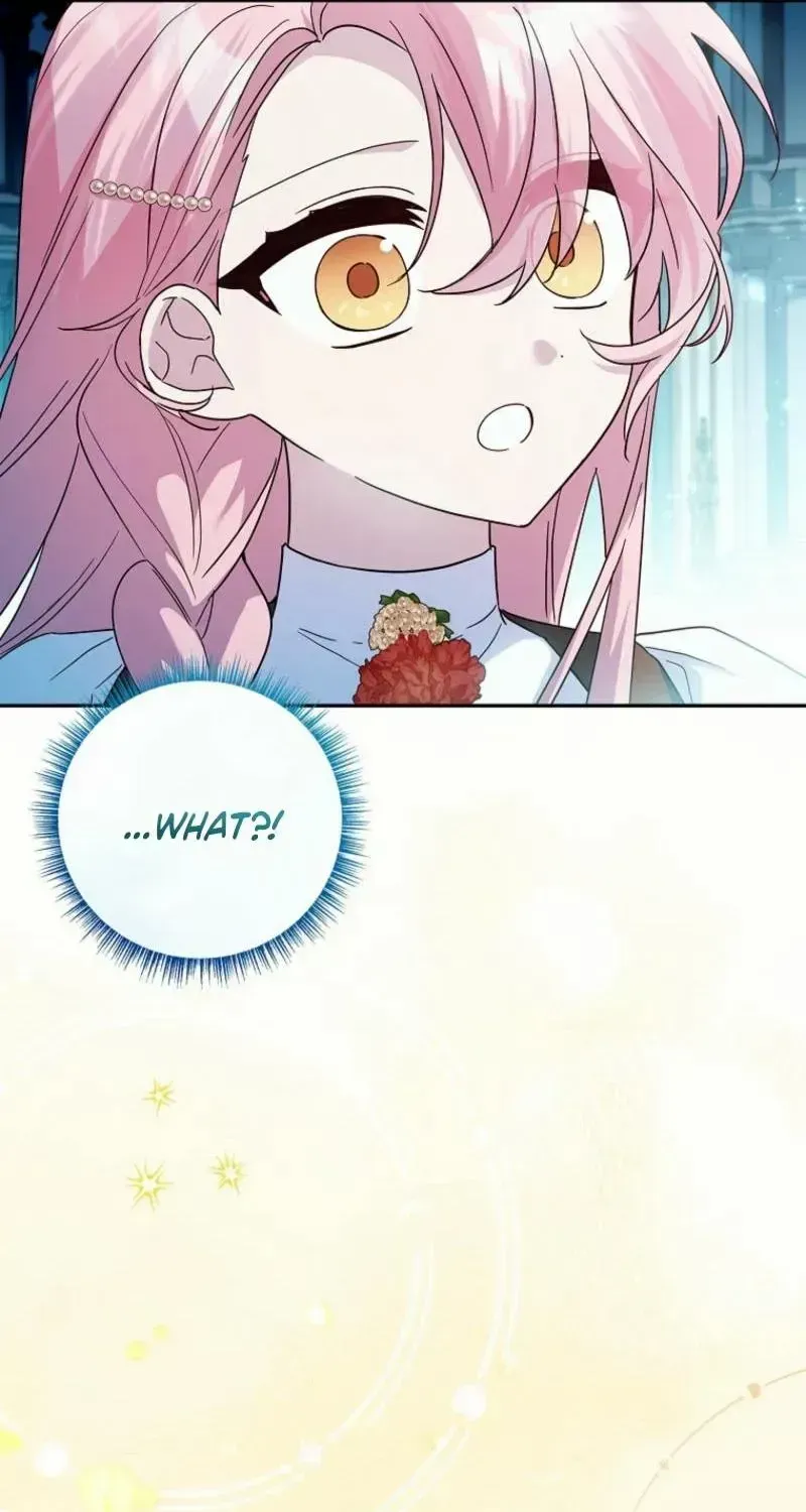 The Youngest Daughter of the Villainous Duke Chapter 99 page 71 - 