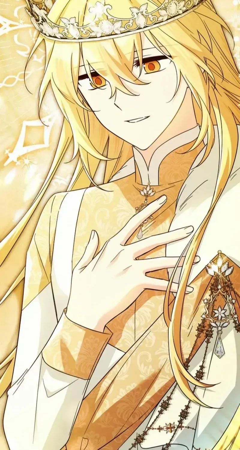The Youngest Daughter of the Villainous Duke Chapter 99 page 76 - 