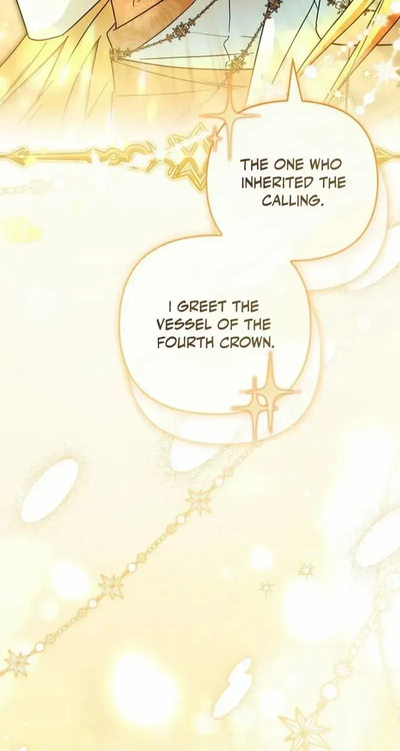 The Youngest Daughter of the Villainous Duke Chapter 99 page 77 - 