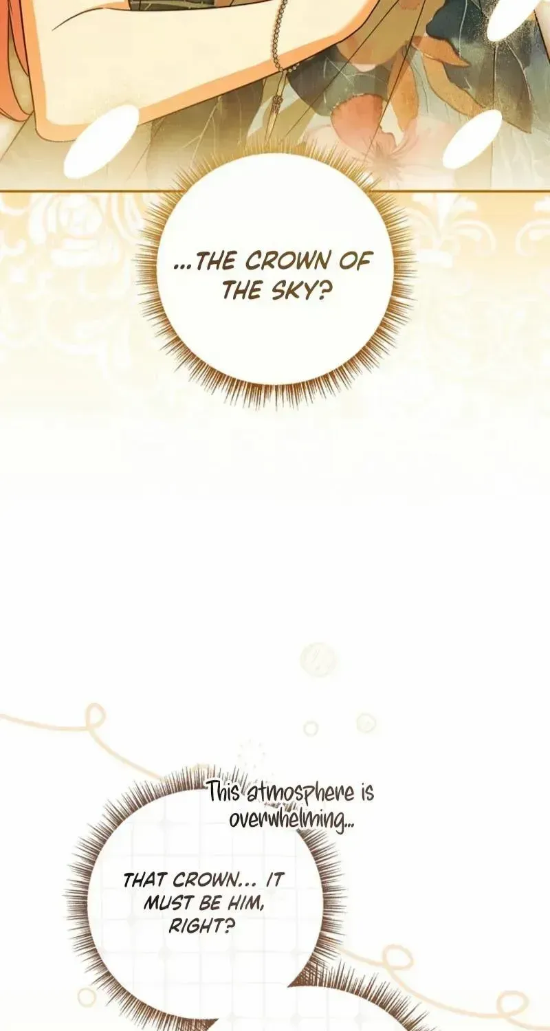 The Youngest Daughter of the Villainous Duke Chapter 99 page 79 - 