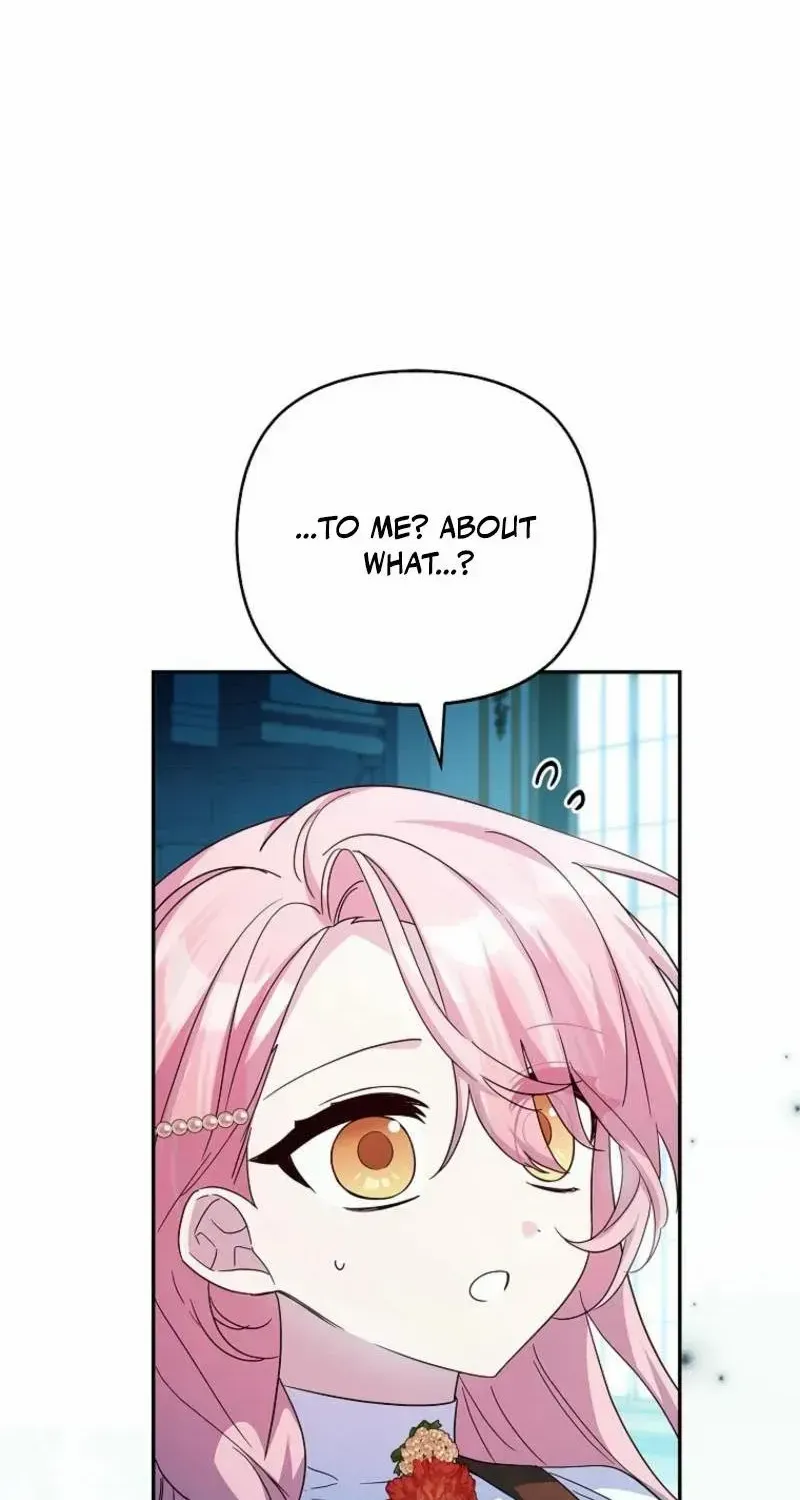The Youngest Daughter of the Villainous Duke Chapter 99 page 82 - 