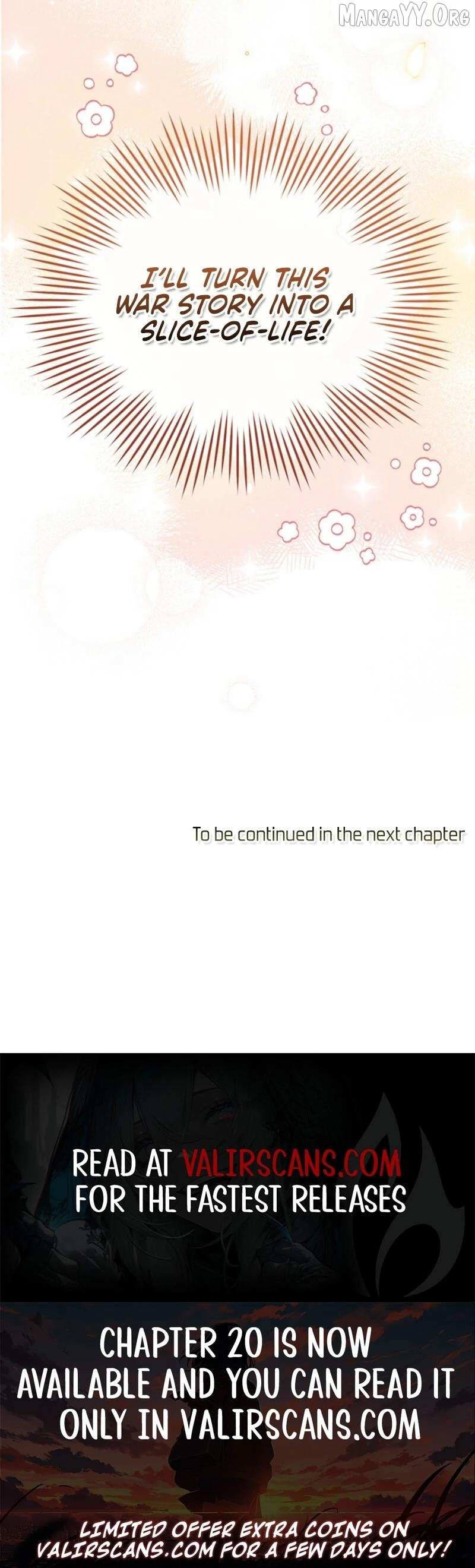 The Youngest Has Many Secrets Chapter 1 page 10 - 