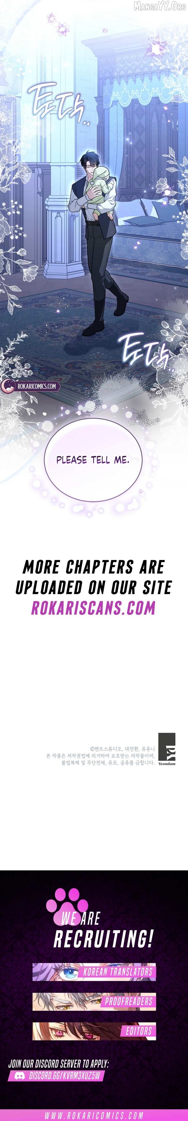 The Youngest Has Many Secrets Chapter 14 page 14 - 