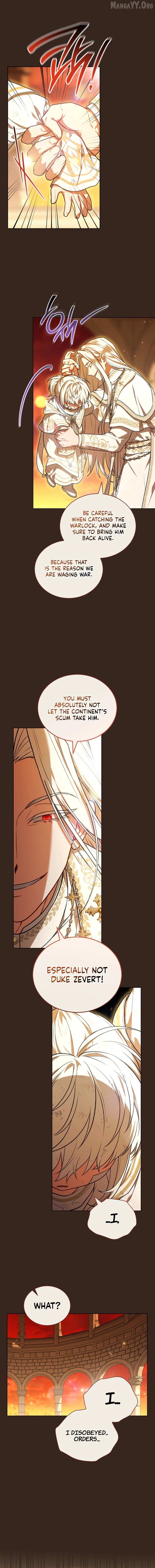 The Youngest Has Many Secrets Chapter 15 page 2 - 