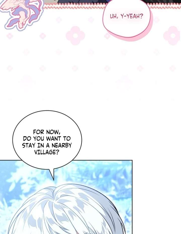 The Youngest Has Many Secrets Chapter 22 page 13 - 