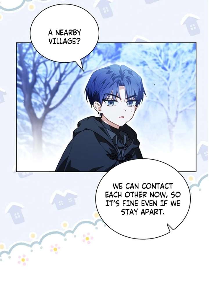 The Youngest Has Many Secrets Chapter 22 page 15 - 