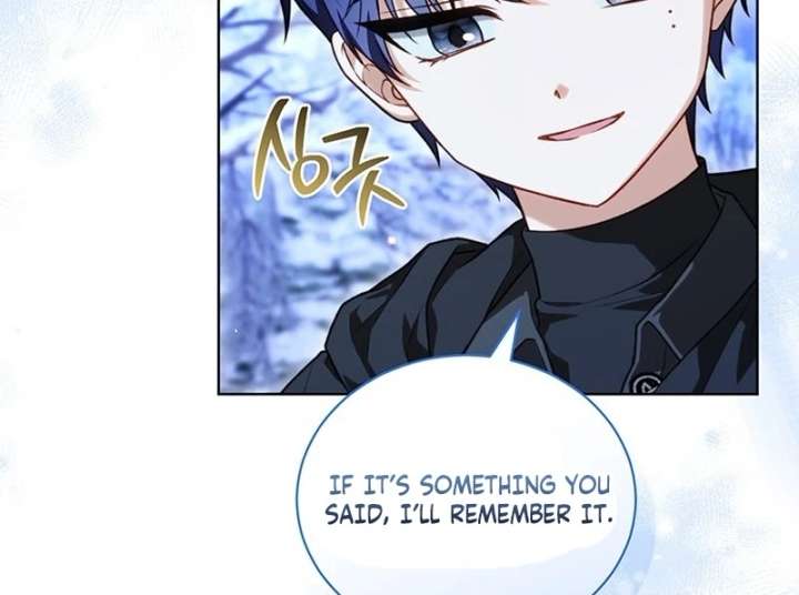The Youngest Has Many Secrets Chapter 22 page 28 - 