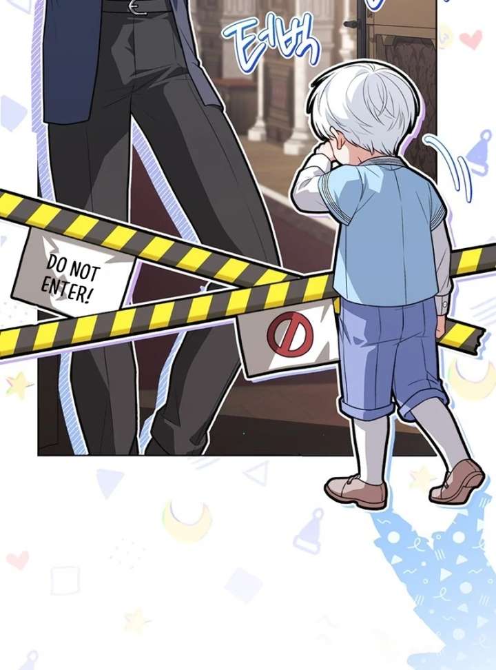 The Youngest Has Many Secrets Chapter 22 page 37 - 
