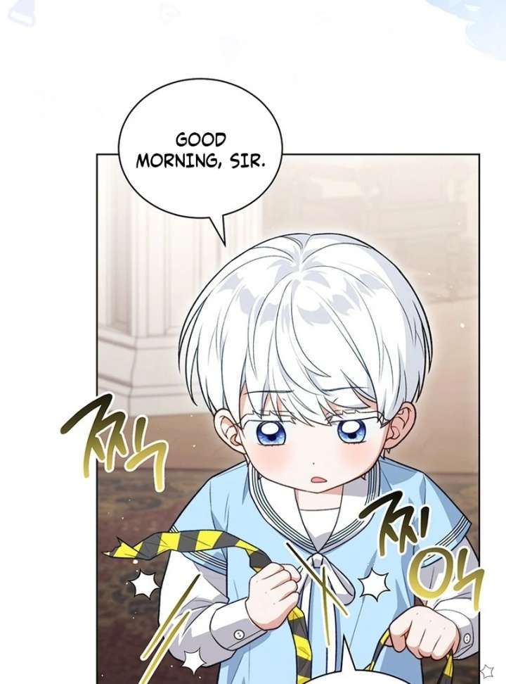 The Youngest Has Many Secrets Chapter 22 page 38 - 