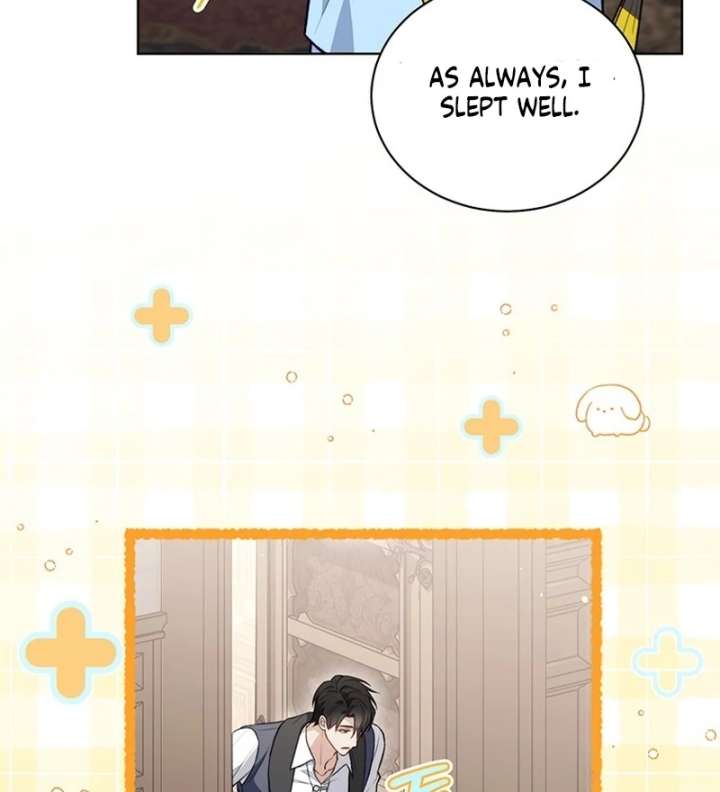 The Youngest Has Many Secrets Chapter 22 page 39 - 