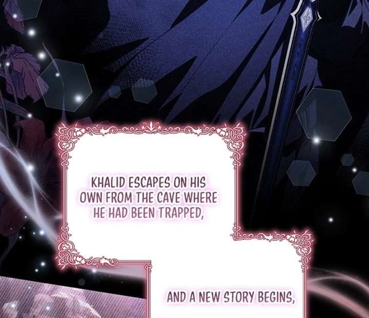 The Youngest Has Many Secrets Chapter 22 page 5 - 