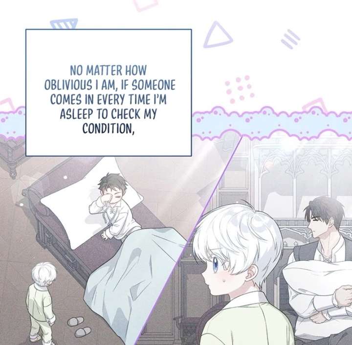 The Youngest Has Many Secrets Chapter 22 page 44 - 