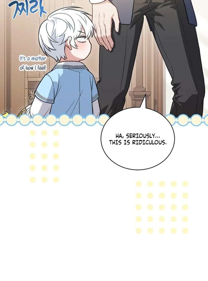 The Youngest Has Many Secrets Chapter 22 page 48 - 