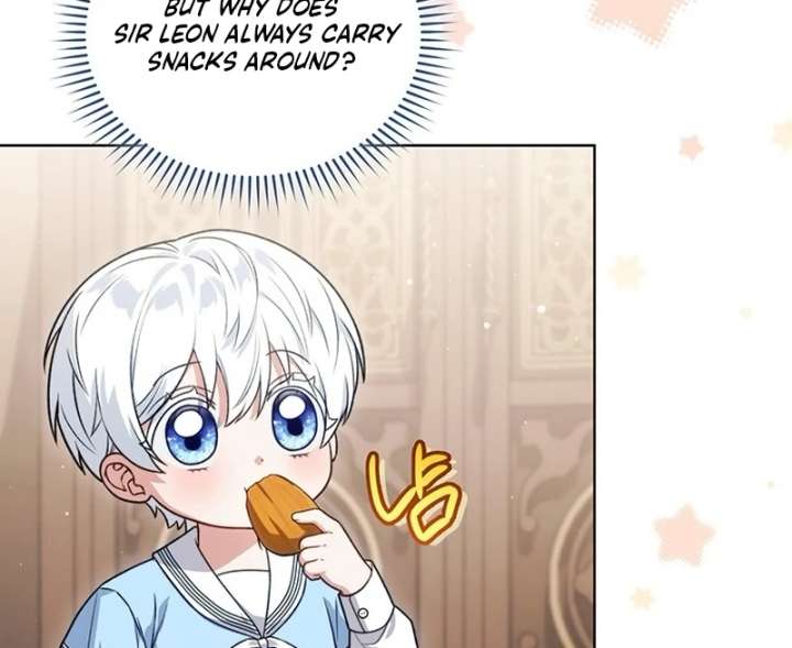The Youngest Has Many Secrets Chapter 22 page 54 - 