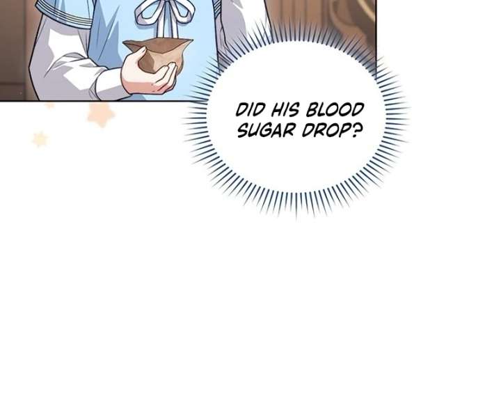 The Youngest Has Many Secrets Chapter 22 page 55 - 