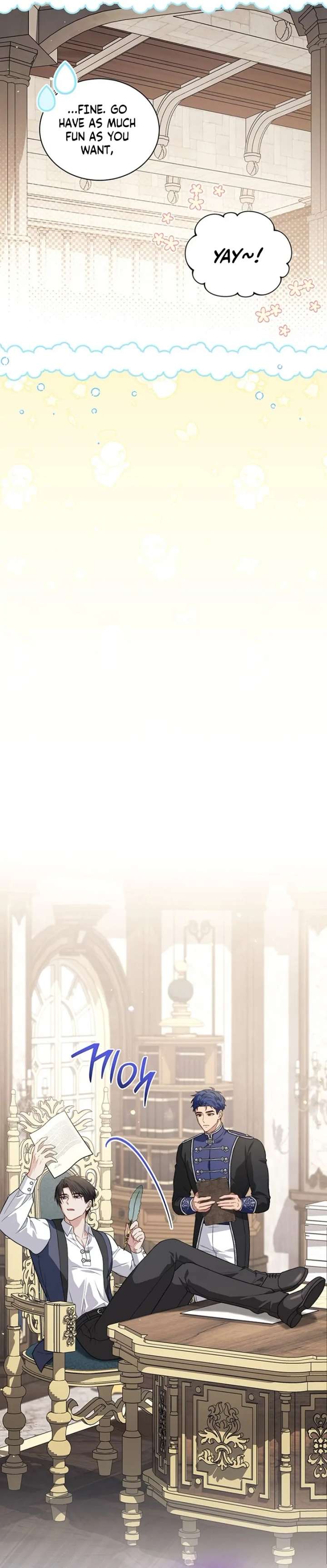 The Youngest Has Many Secrets Chapter 22 page 66 - 