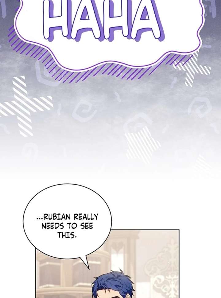 The Youngest Has Many Secrets Chapter 22 page 68 - 
