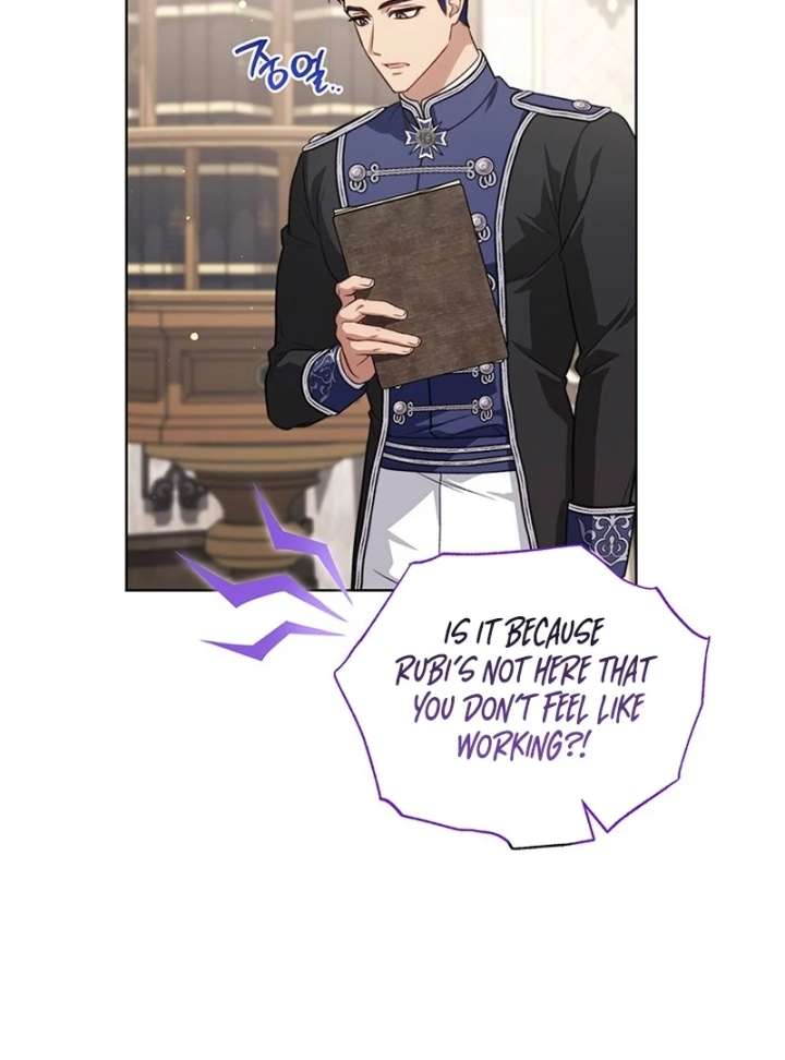 The Youngest Has Many Secrets Chapter 22 page 69 - 