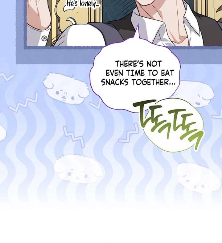 The Youngest Has Many Secrets Chapter 22 page 71 - 