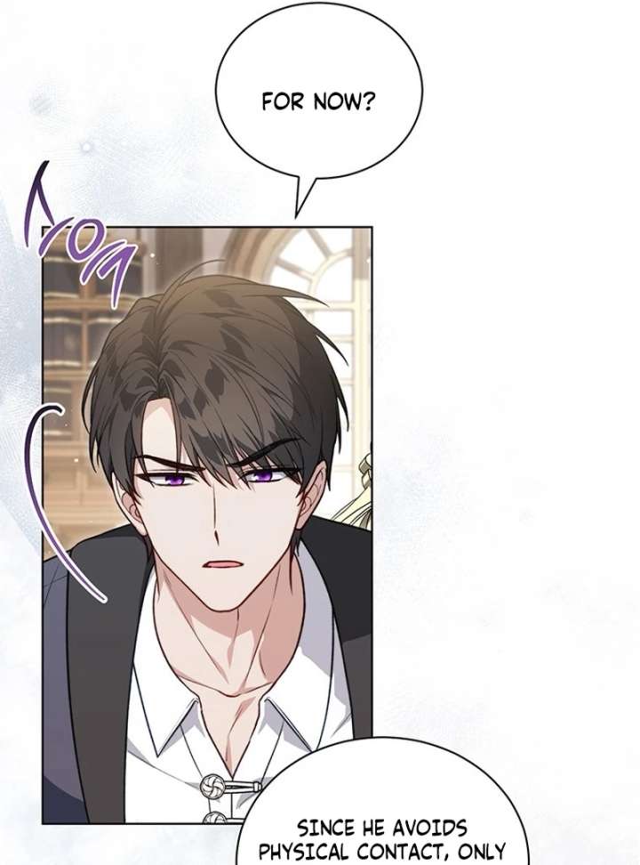 The Youngest Has Many Secrets Chapter 22 page 73 - 