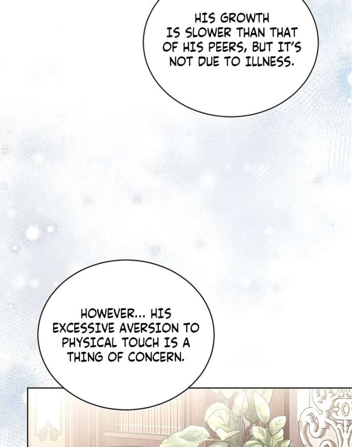 The Youngest Has Many Secrets Chapter 22 page 75 - 