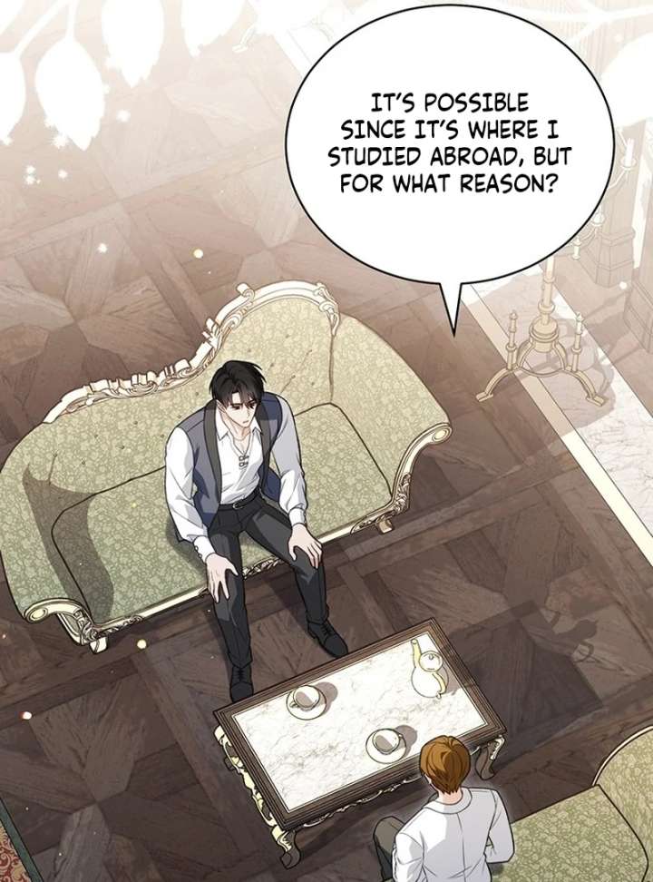 The Youngest Has Many Secrets Chapter 22 page 79 - 
