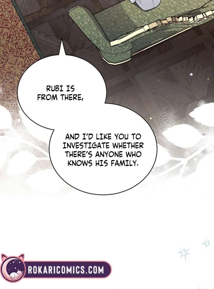 The Youngest Has Many Secrets Chapter 22 page 80 - 