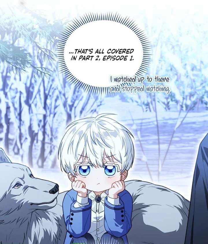 The Youngest Has Many Secrets Chapter 22 page 9 - 