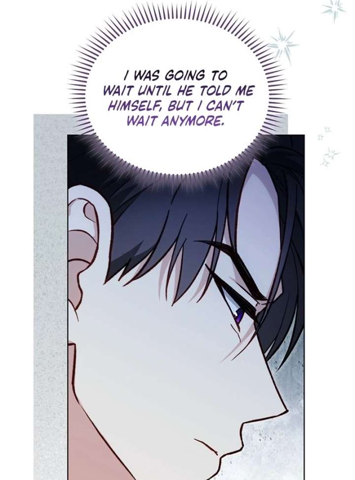 The Youngest Has Many Secrets Chapter 22 page 81 - 
