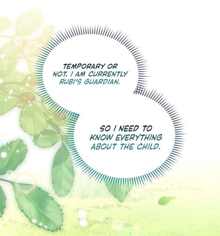 The Youngest Has Many Secrets Chapter 22 page 83 - 