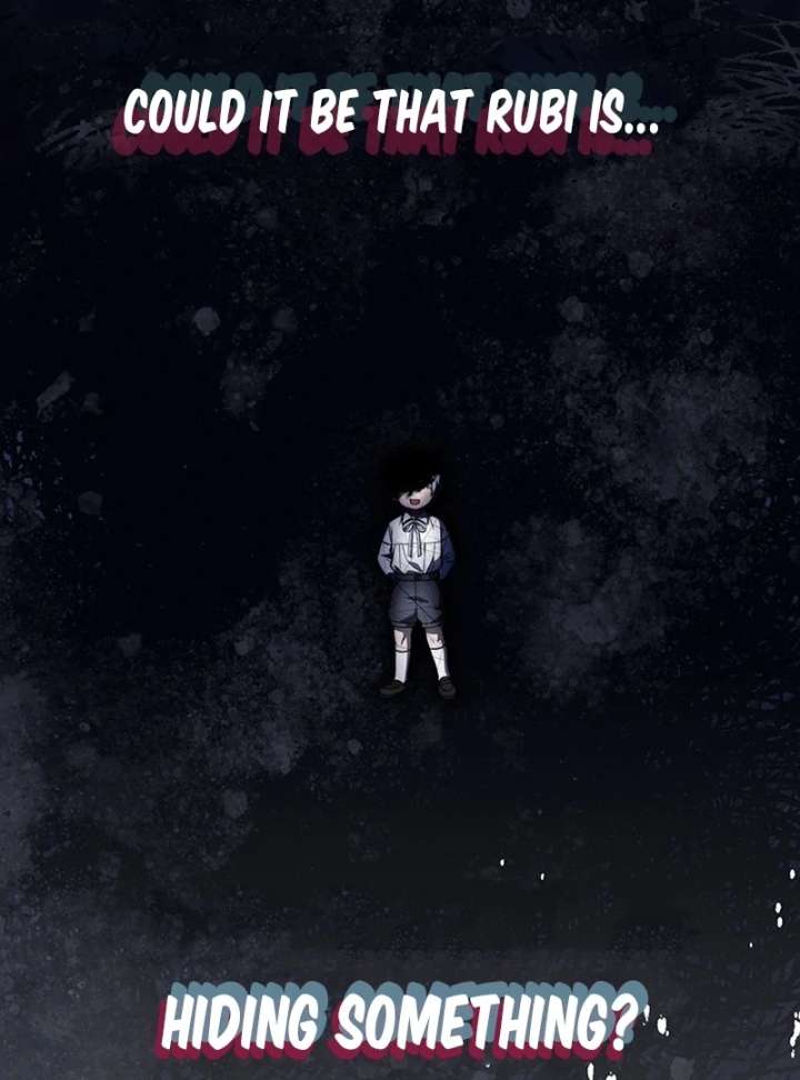 The Youngest Has Many Secrets Chapter 22 page 90 - 
