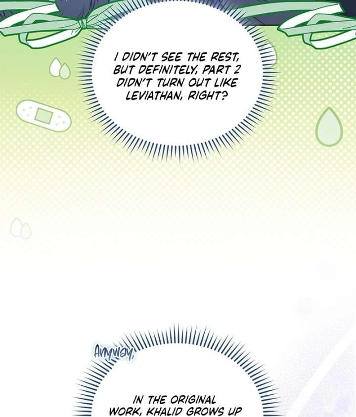 The Youngest Has Many Secrets Chapter 22 page 10 - 