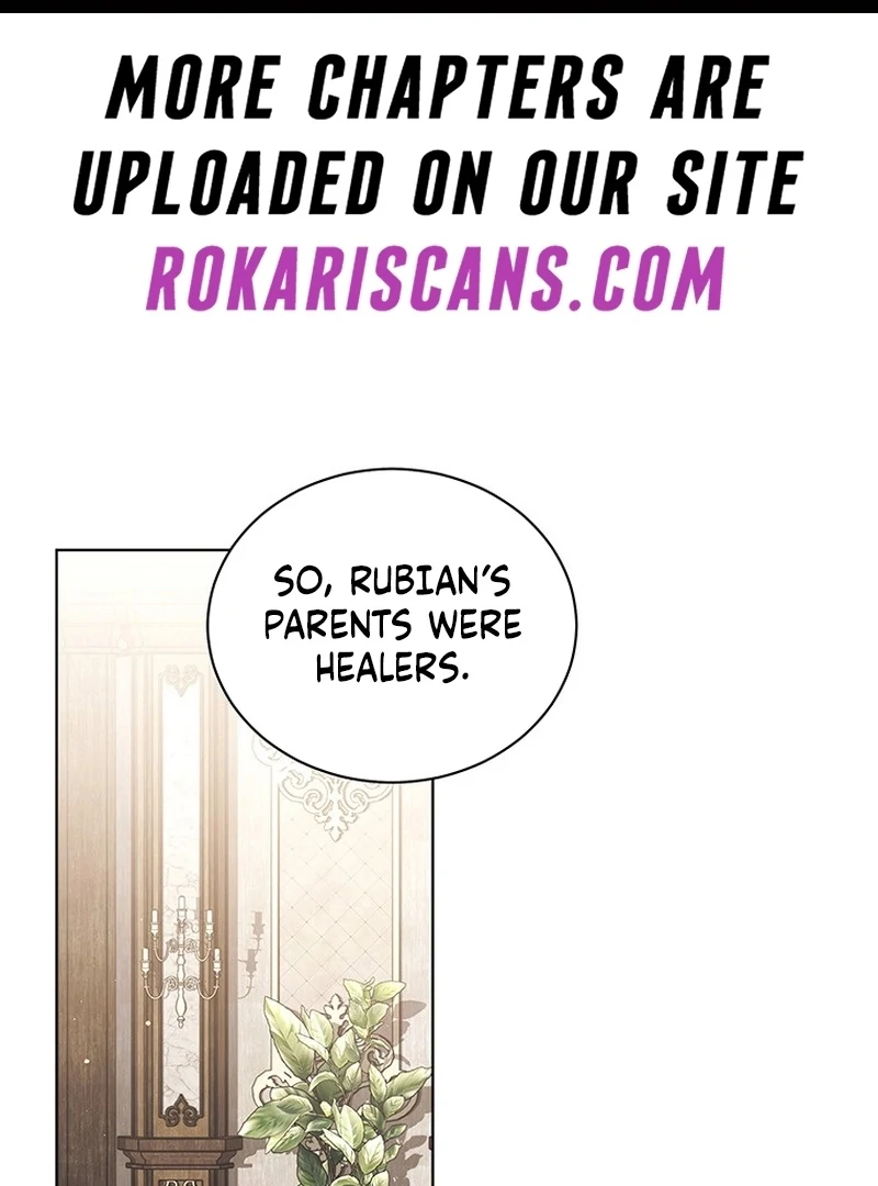 The Youngest Has Many Secrets Chapter 23 page 2 - 