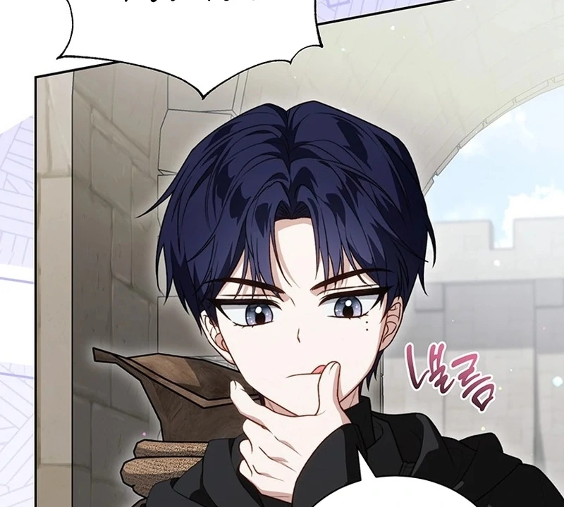 The Youngest Has Many Secrets Chapter 23 page 102 - 