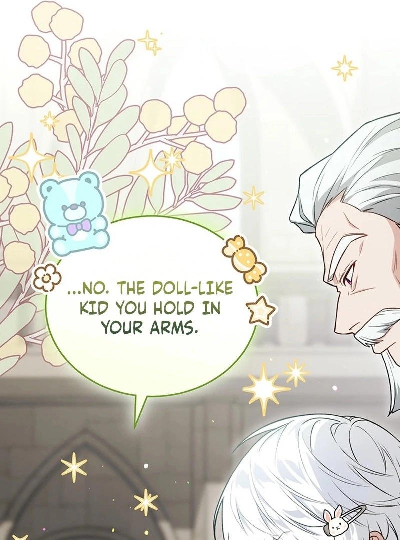 The Youngest Has Many Secrets Chapter 23 page 105 - 