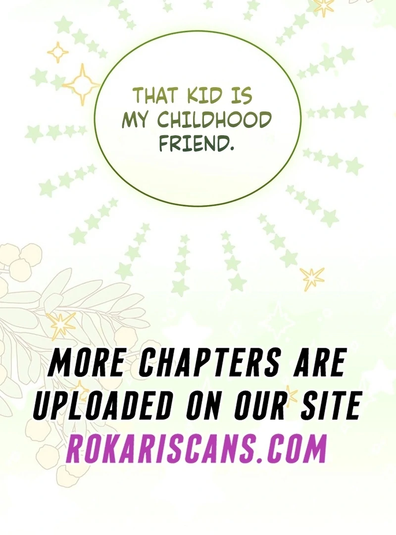 The Youngest Has Many Secrets Chapter 23 page 107 - 